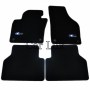 Alfombras Alfombrillas a medida VW Tiguan Edition Velour